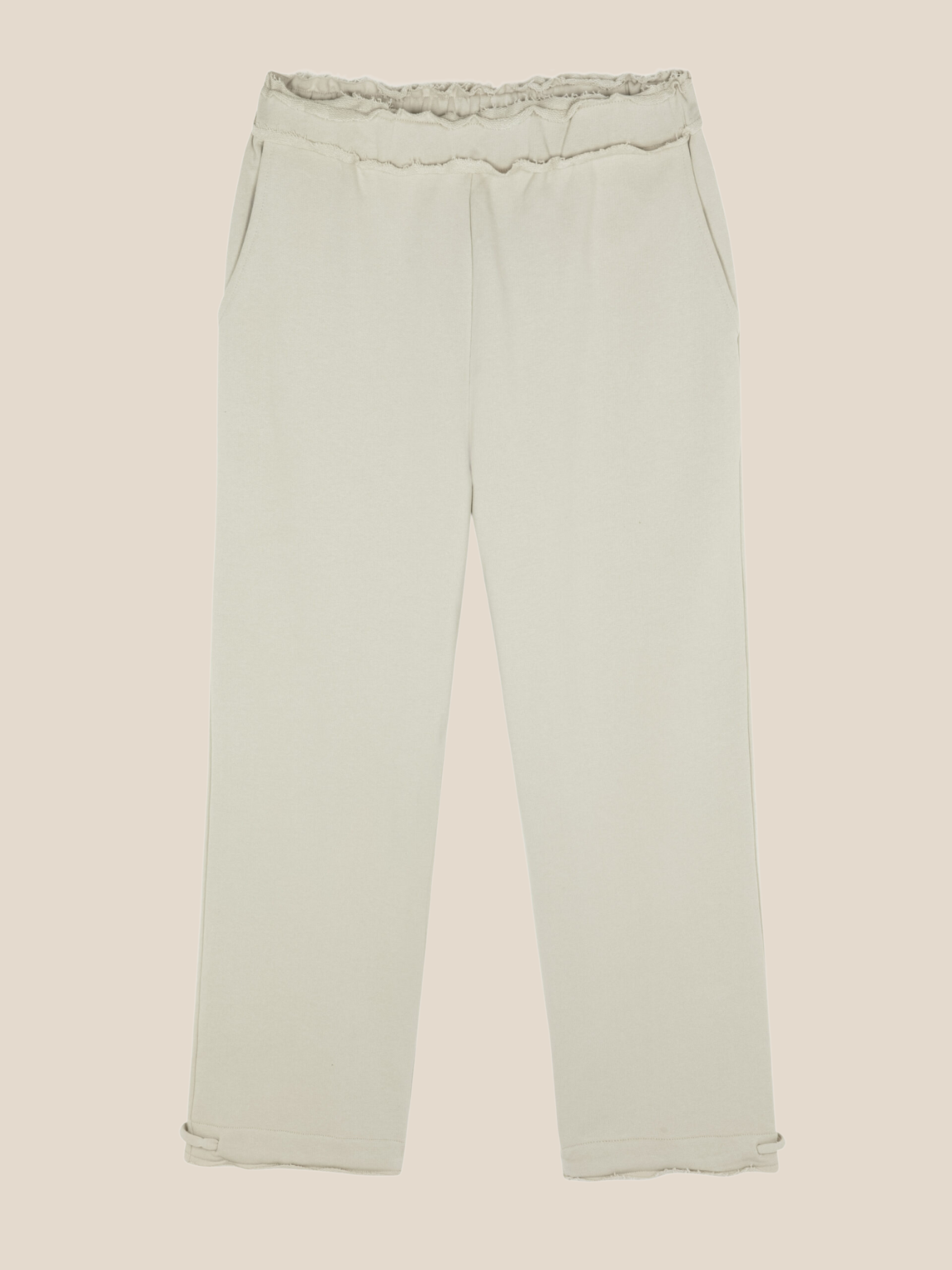 Miro trousers – cream