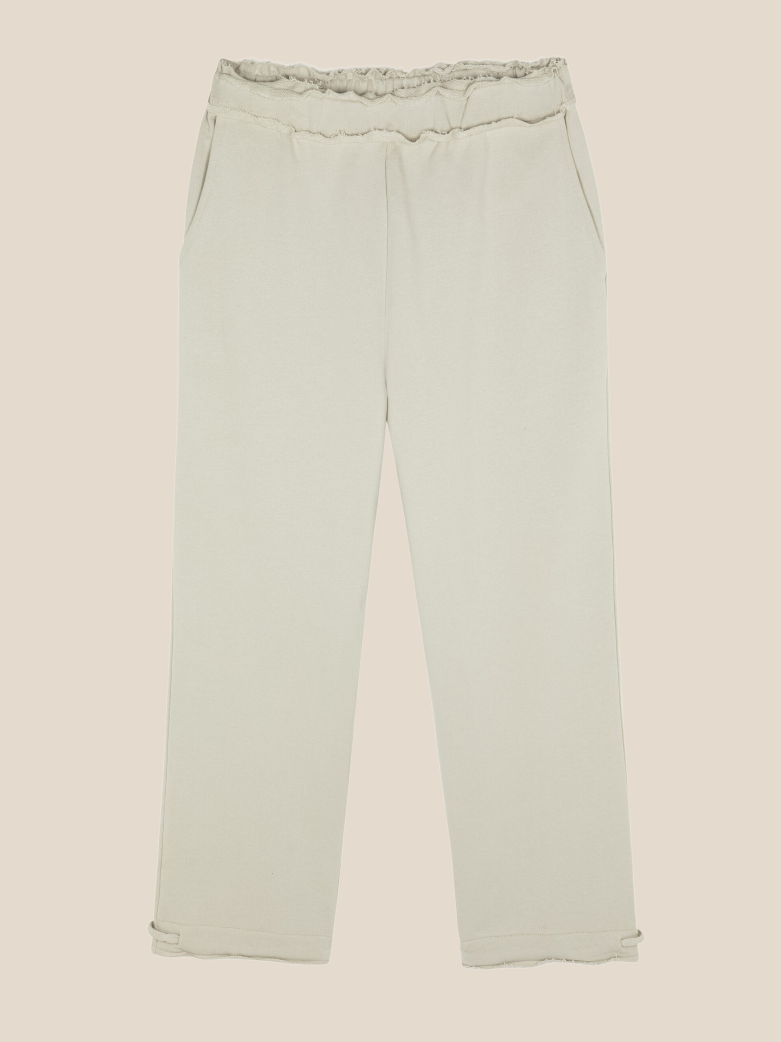 Miro trousers - cream