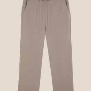 Miro trousers - coffee brown