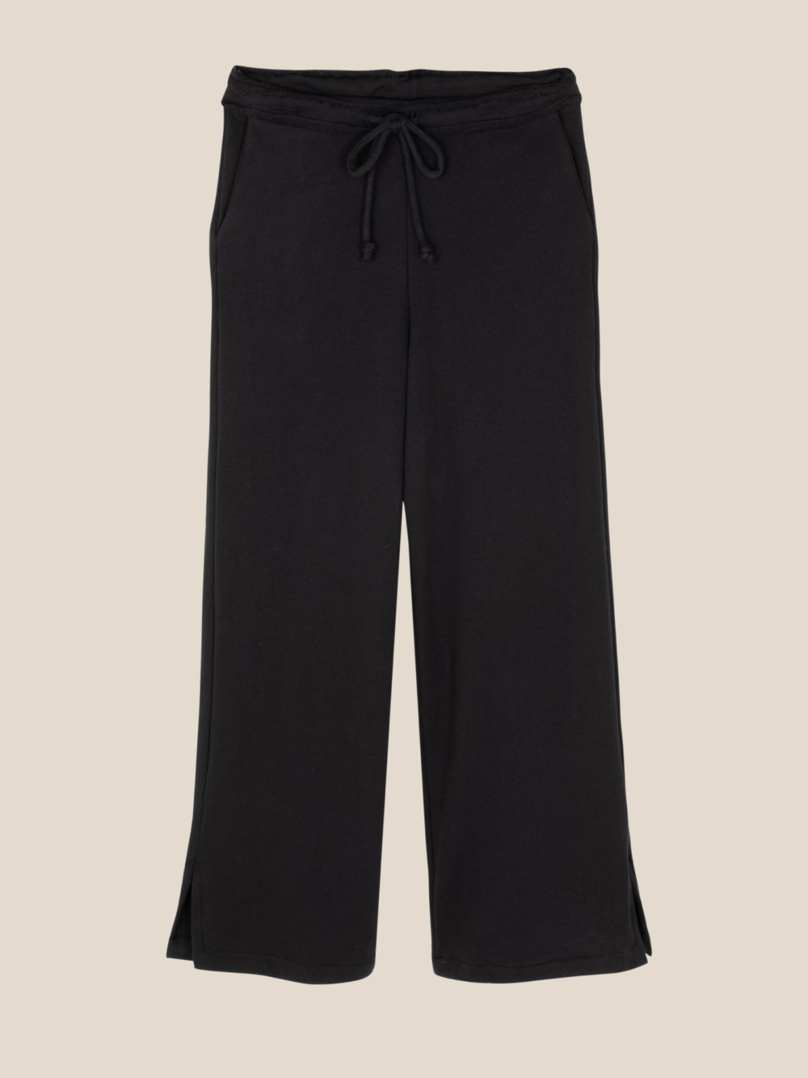 Lisa trousers – black