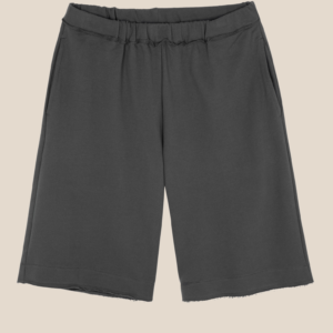 Chen bermuda - steel gray