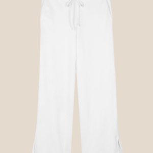 Lisa trousers -white
