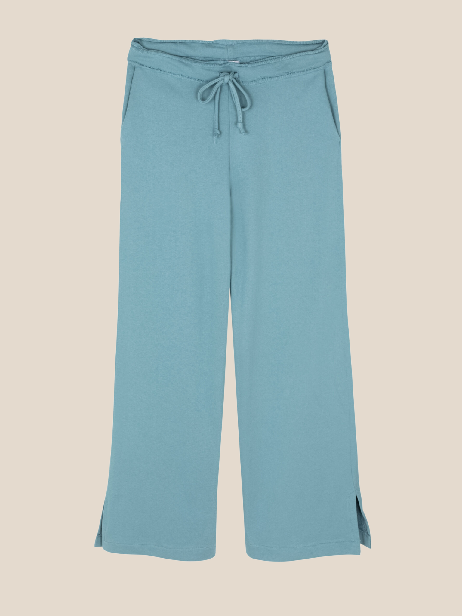Lisa trousers  - patrol blue