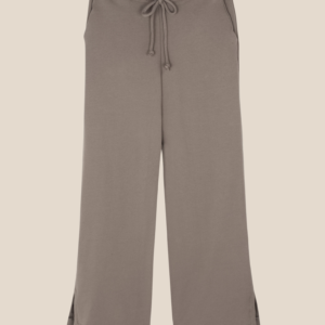 Lisa trousers  - coffee brown