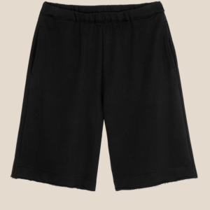 Chen bermuda - black