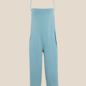 Flor overall - patrol blue