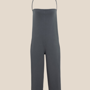 Flor overall - Steel gray